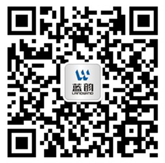 藍(lán)韻集團(tuán)二維碼